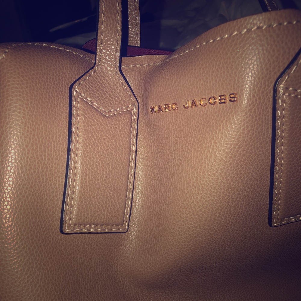 Marc Jacob’s shoulder bag